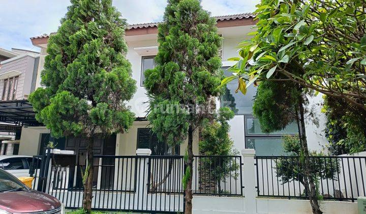 Dijual Cepat Rumah Minimalis Cantik 1