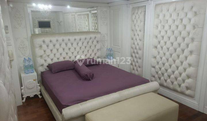 Dijual Cepat Murah Jarang Ada Apartement Lux 2