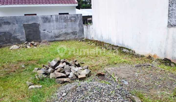 Dijual Cepat Kav Siap Bangun Belakang Rumah Sakit Dkh Cibadak