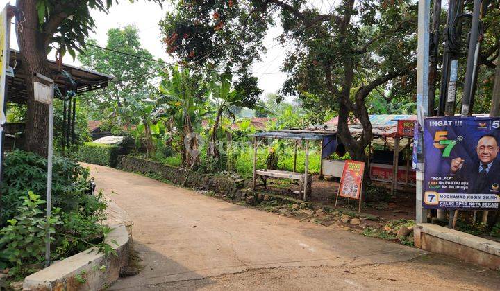 Dijual Cepat Tanah Pinggir Jln Besar Dihook Murah Jarang Ada 2