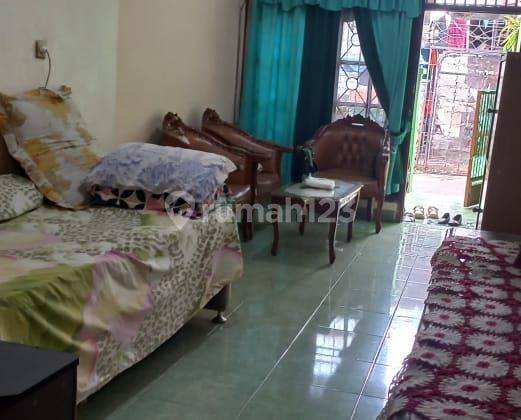 Dijual Cepat Rumah Murah Tengah Kota 2