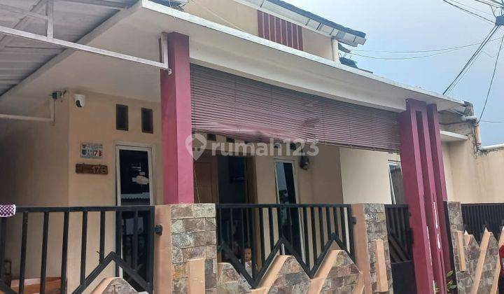 Dijual Rumah Minimalis Didepok Murah 1