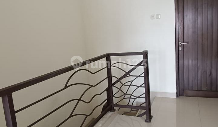 House for Rent in Dibandungan Bogor 2