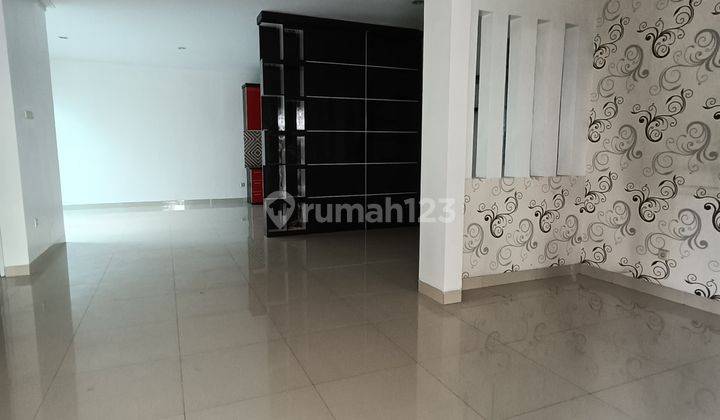 Dijual Cepat Rumah Cantik Bagus Siap Masuk 2