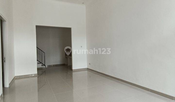 Dijual Cepat Rumah Cantik Mewah Siap Masuk 2