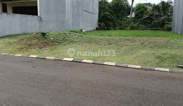 Dijual Cepat Kav Murah Vieuw Taman 2