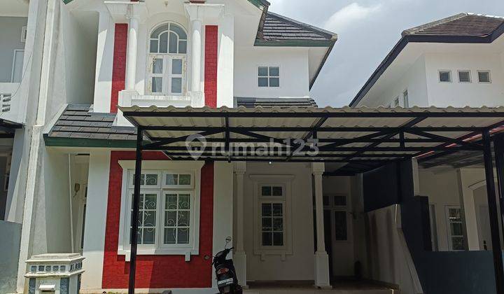 Dijual Cepat Rumah Minimalis Siap Masuk 1