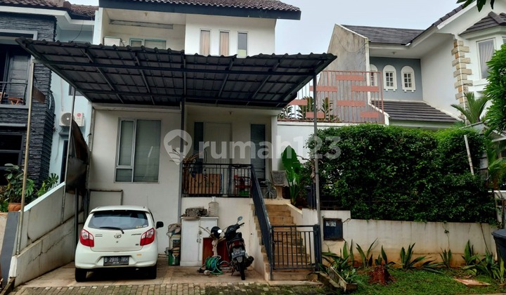 Dijual Cepat Rumah Minimalis Murah Strategis