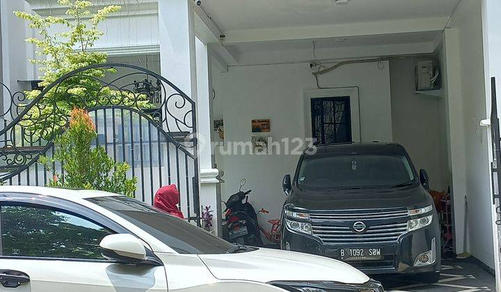 Rumah Mewah Dijual Cepat Murah 1