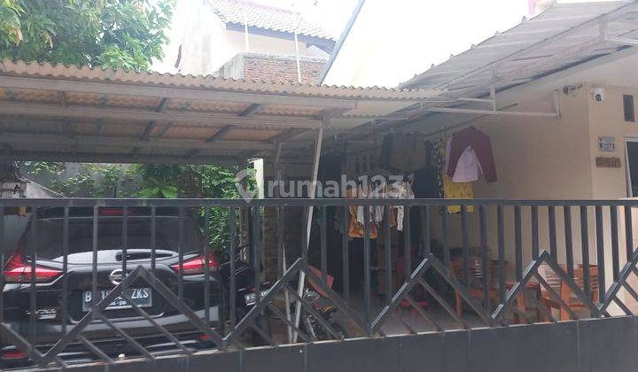 Dijual Rumah Minimalis Didepok Murah 2