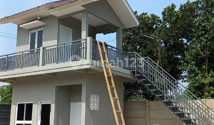 For Rent Vacant Land Suitable for Restaurant