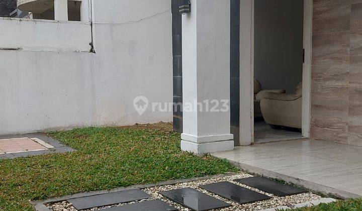 Rumah Minimalis Cantik Dijual Cepat Murah 1