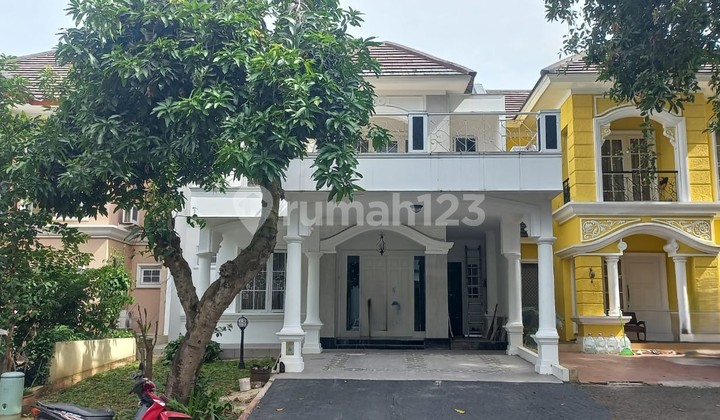 Dijual Cepat Murah Rumah Baru Renovasi