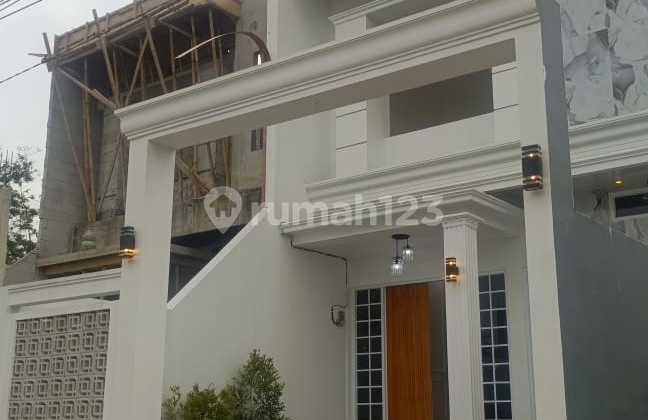 Rumah Ready 2Lt Free Biaya Hanya 5 Menit Undip Tembalang Semarang Rumah Ready 2Lt Free Biaya Hanya 5 Menit Undip Tembalang Semarang