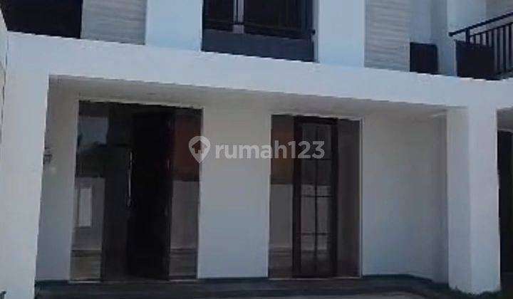 Rumah Cluster 2lt Tengah Kota Dekat Kampus Unimus Semarang  1