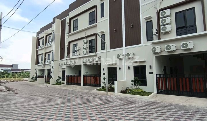 Kost 10Kt Lokasi Gondang Barat Selangkah Undip Tembalang Semarang