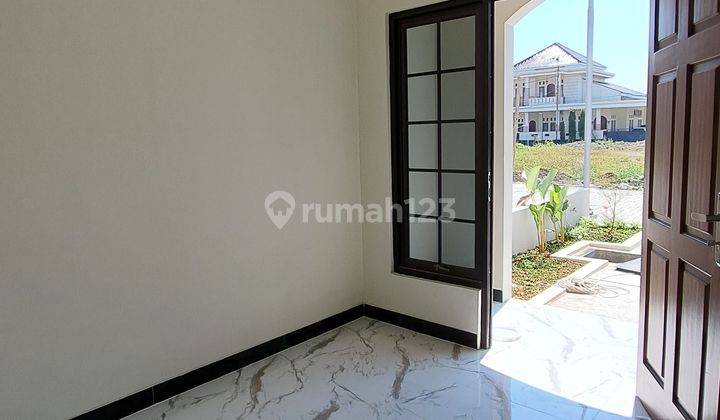 Rumah Cluster Murah 2lt Di Semarang Timur Turangga Pedurungan 2