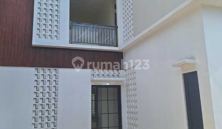 Kost House 10kt SHM in Tembalang Near UNDIP Campus Semarang Kost House 10kt SHM in Tembalang Near UNDIP Campus Semarang