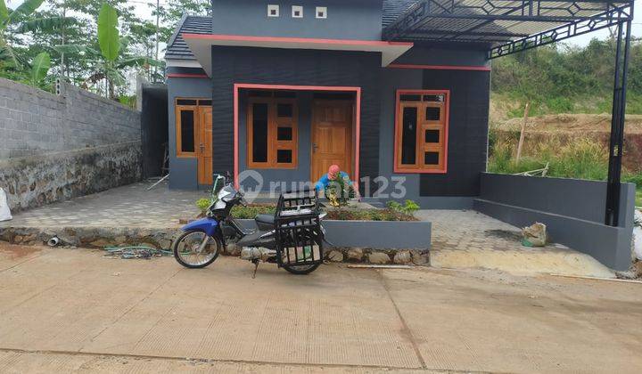 UNIT MINIMALIS spek GRANIT di Mangunsari Gunung Pati Semarang 7