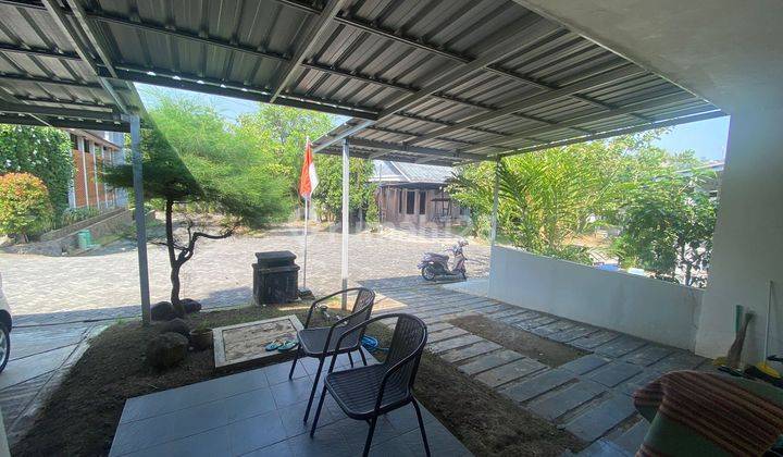 Rumah BAGUS type 90m2 Tamansari Hill Sambiroto Tembalang Semarang 2