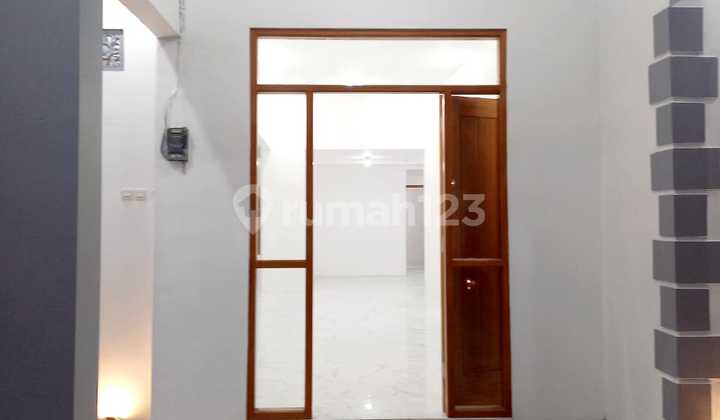 Rumah MEWAH 2 Lantai type 350m2 dekat SMPN 9 Sedangguwo Semaranf 6