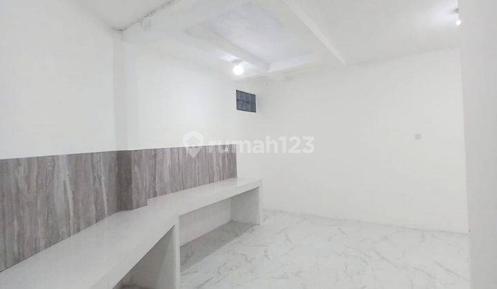 Rumah MEWAH 2 Lantai type 350m2 dekat SMPN 9 Sedangguwo Semaranf 8