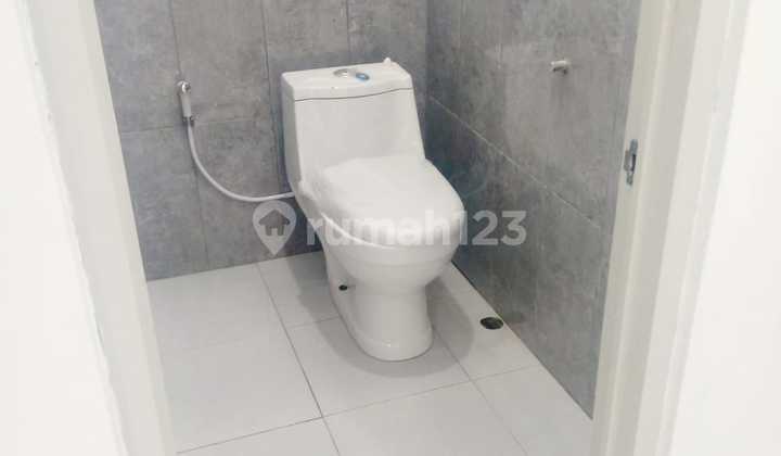 Rumah MEWAH 2 Lantai type 350m2 dekat SMPN 9 Sedangguwo Semaranf 11