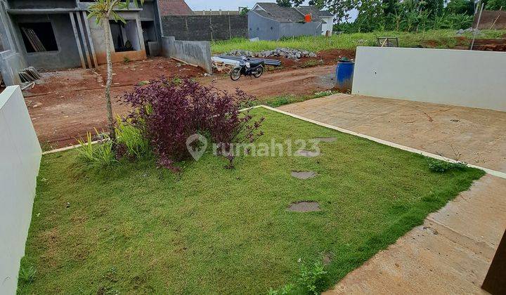 RUMAH PREMIUM di bawah 500 juta di Gunung Pati Semarang dkt UNNES 2