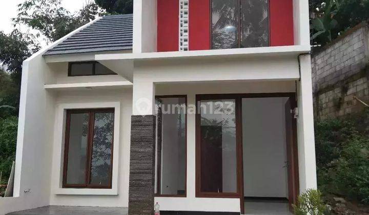 UNIT 1LT type 45/84m2 lokasi hanya 2 menit Jalan Semarang-Solo 1