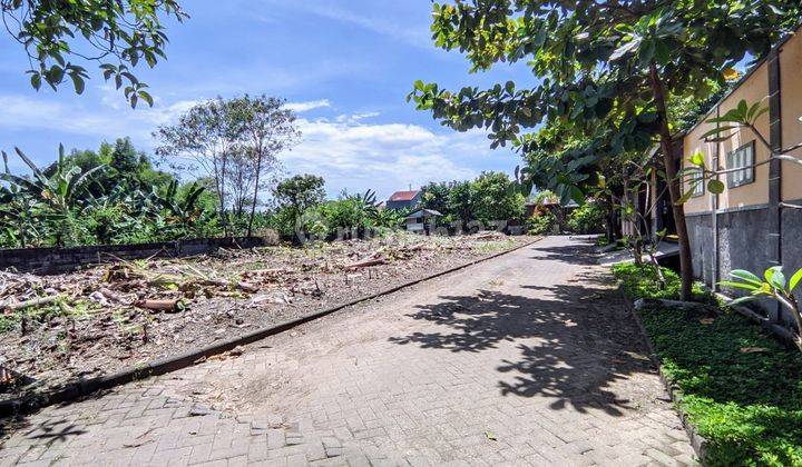 Rumah SIAP HUNI 1 LANTAI area Perum BPD Pedurungan Semarang 2