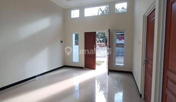 Special CASH RUMAH READY 2LT di Turangga Pedurungan Semarang 2