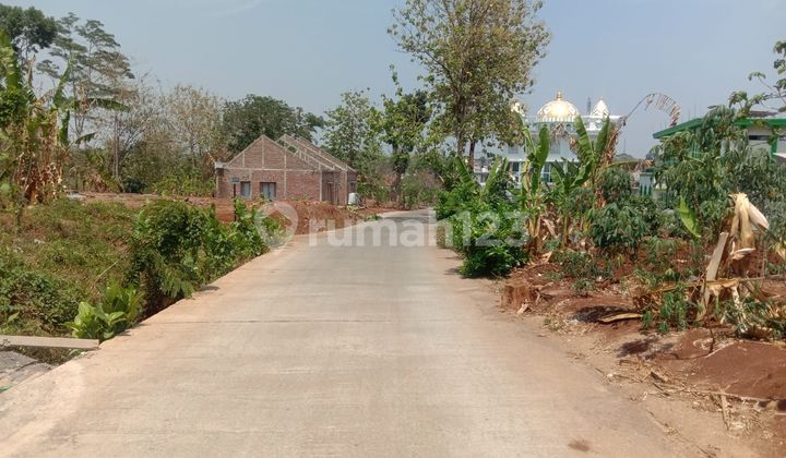 Plot with SHM 1200M2 Location Only 7 Minutes to Undip Tembalang Semarang 2