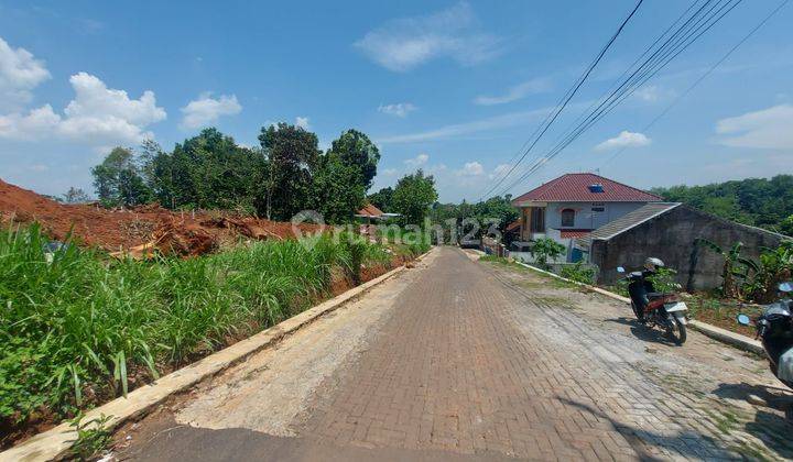 Rumah Mewah Di Semarang Atas Grafika Banyumanik Dekat Sma 9 2