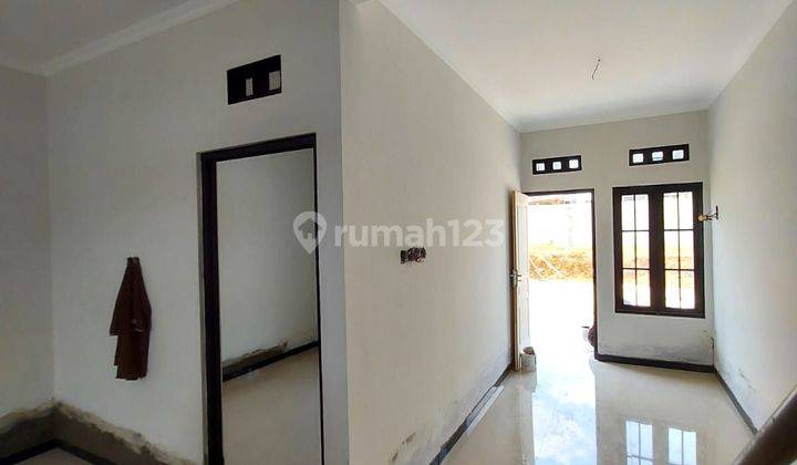 Rumah 2lt Dalam Cluster Lokasi Tengah Kota Pedurungan Semarang  2