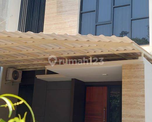 Rumah READY BARU 2LT 3KT selangkah Tol Srondol Semarang Atas 1