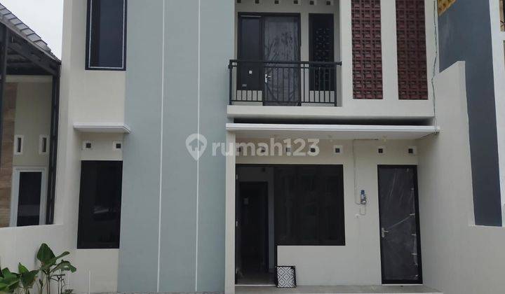 Kost Strategis Mulawarman 8kt(km Dlm) Di Tembalang Semarang 1