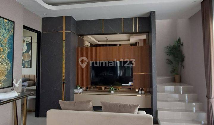 Rumah Strategis 2lt Hanya 5 Menit Undip Tembalang Semarang 2