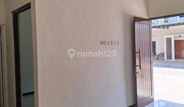 Rumah Siap Huni 1 Lt Di Cluster Area Banyumanik Semarang Atas 2