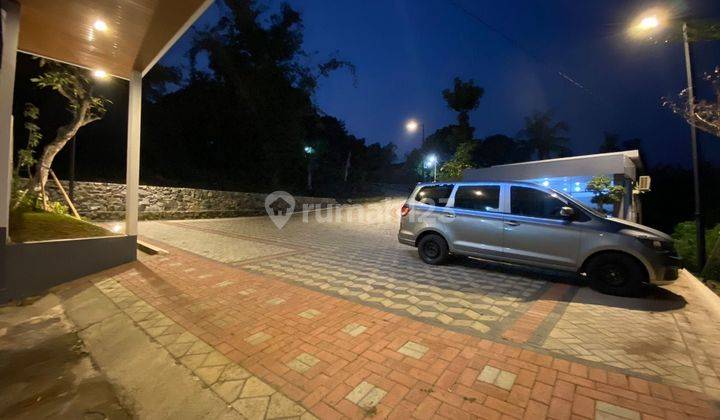 Rumah 2 Lantai dekat SMU 9 Banyumanik Semarang Kota 2