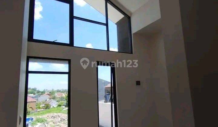 Rumah BARU READY 1LT lokasi di Sendangmulyo Tembalang Semarang 2