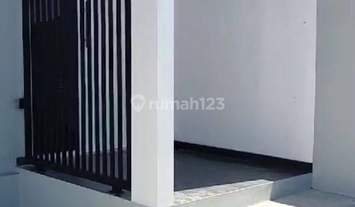 Rumah Ready 2lt Tengah Kota Di Sendangmulyo Tembalang Semarang 2