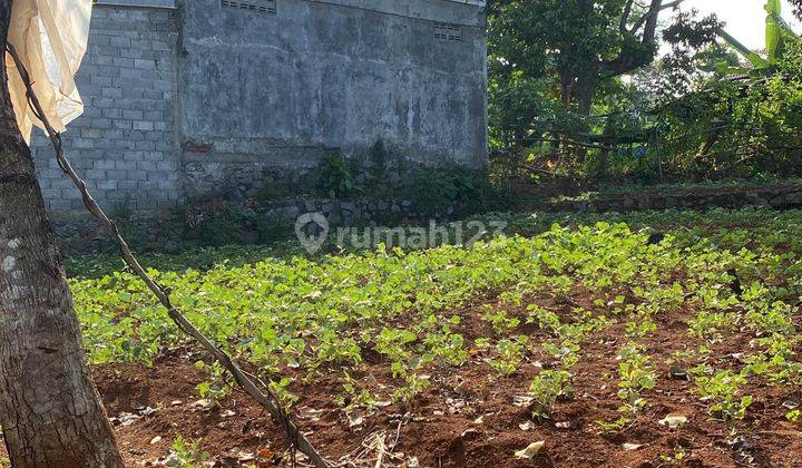 Kavling Strategis Luas 867m2 Shm Di Bulusan Tembalang Semarang 2