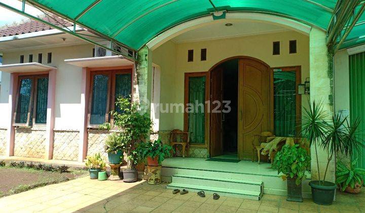 Rumah MEWAH 2LT 4KT lokasi Banyumanik Semarang Atas 2