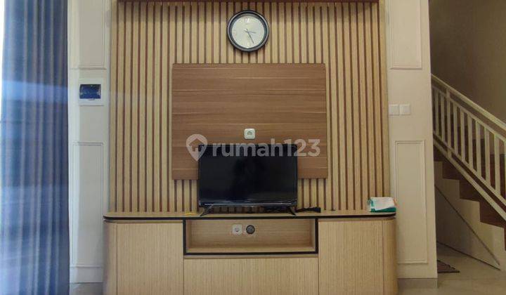 Rumah Ready 2lt Di Semarang Atas Dekat Kantor Bpkri Banyumanik  2