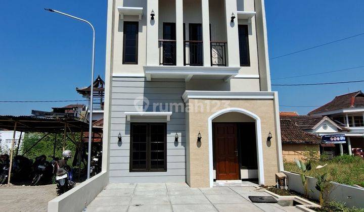 Special CASH RUMAH READY 2LT di Turangga Pedurungan Semarang 1