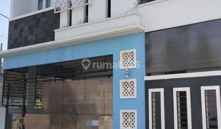 Rumah KOS 22KT FULL PENGHUNI dekat UNDIP Tembalang Semarang 1