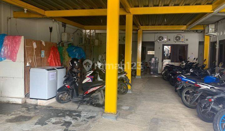 Rumah Kost Undip 51kt Full Penghuni Selangkah Undip Tembalang 2