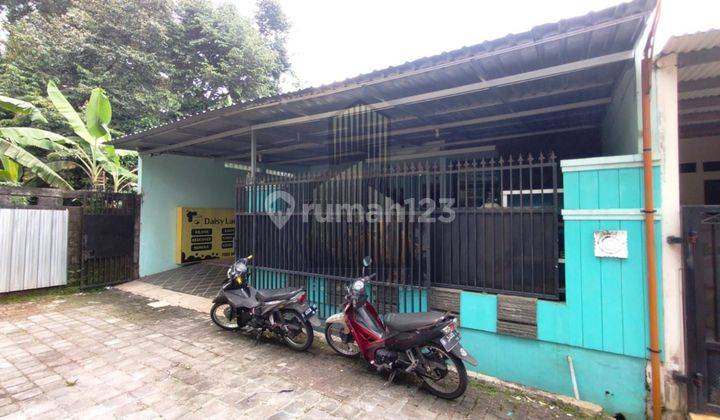 Rumah 3KT Lokasi MULAWARMAN Tembalang Semarang Kota 1