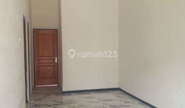 Rumah Murah Mewah 2lt Area Mulawarman Tembalang Semarang Atas 2