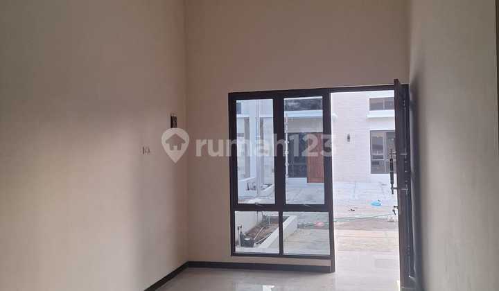 Rumah Tengah Kota Banyumanik Di Area Setiabudi Srondol Semarang 2